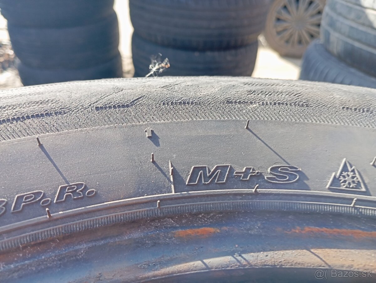 215/70r15c 4ks zimné - 4