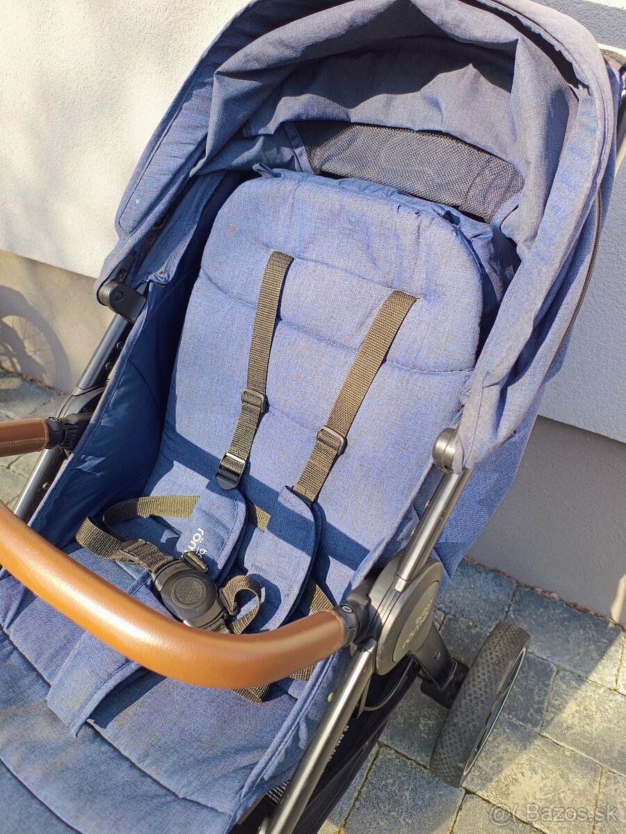 Športový kočík BRITAX RÖMER - 4