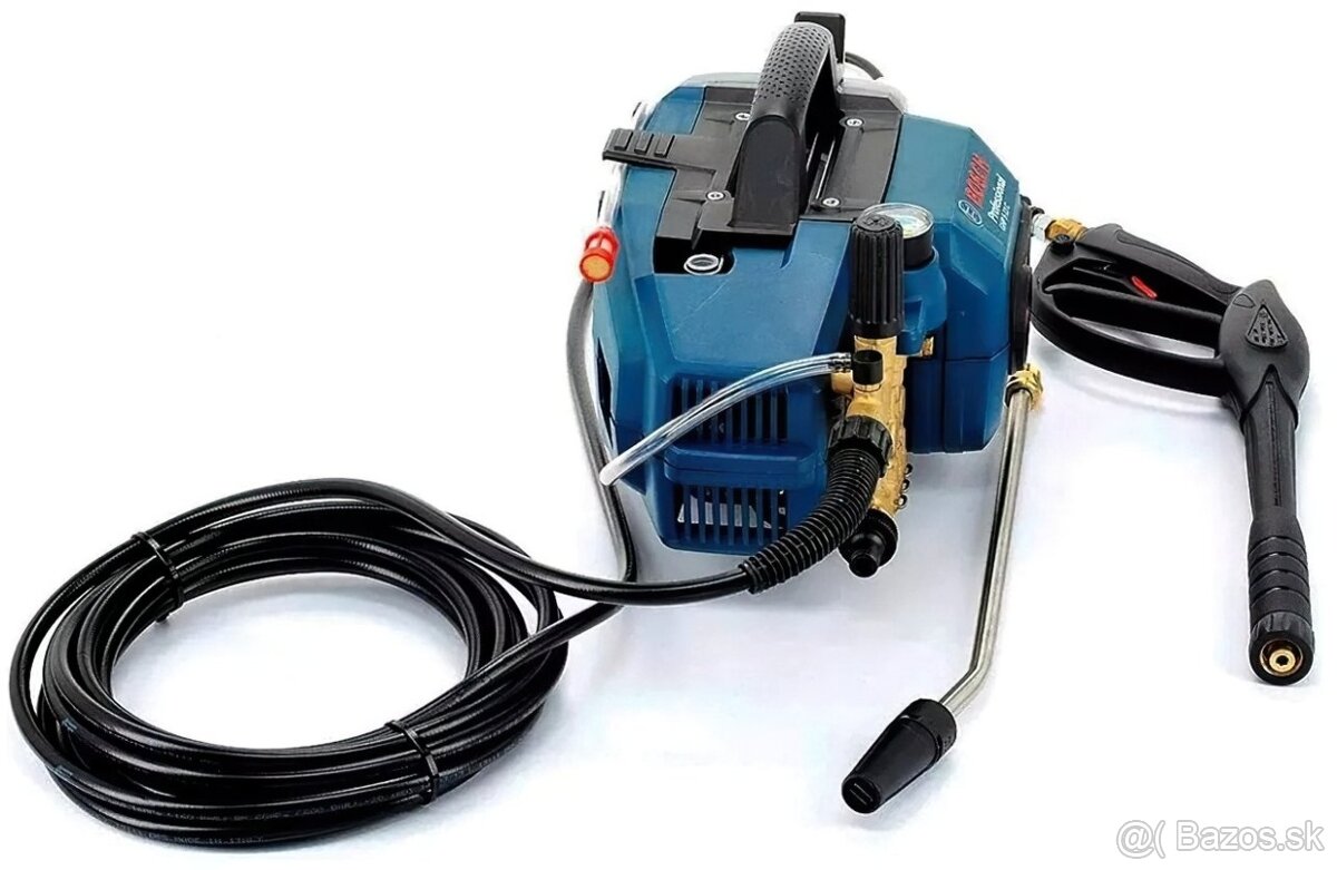 Tlakovy cistic - vapka Bosch GHP 5-13 c - 4