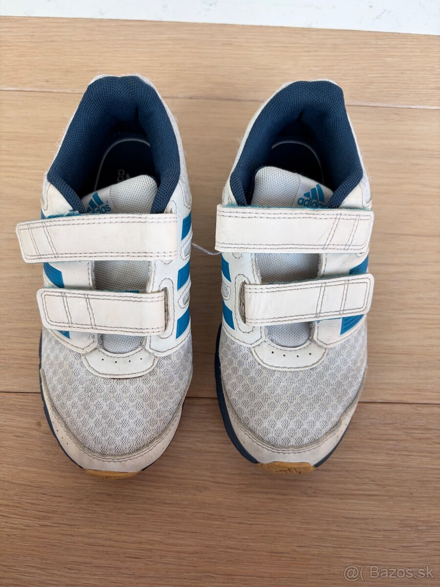 Adidas tenisky 30 - 4