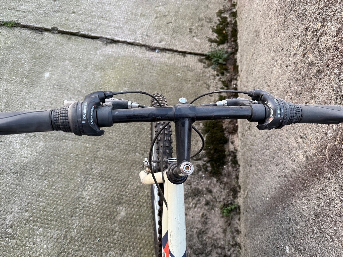 Horský bicykel 26” - 4