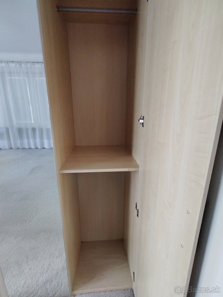 Predám skriňu - 4