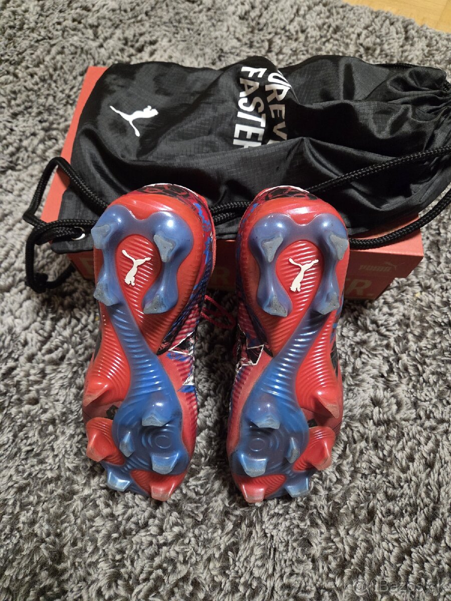 Puma future 8 ultimate - 4