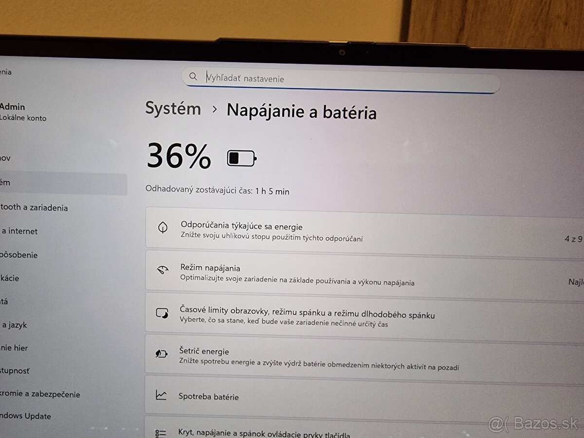 Lenovo Thinkbook 13 gen 2 - 4