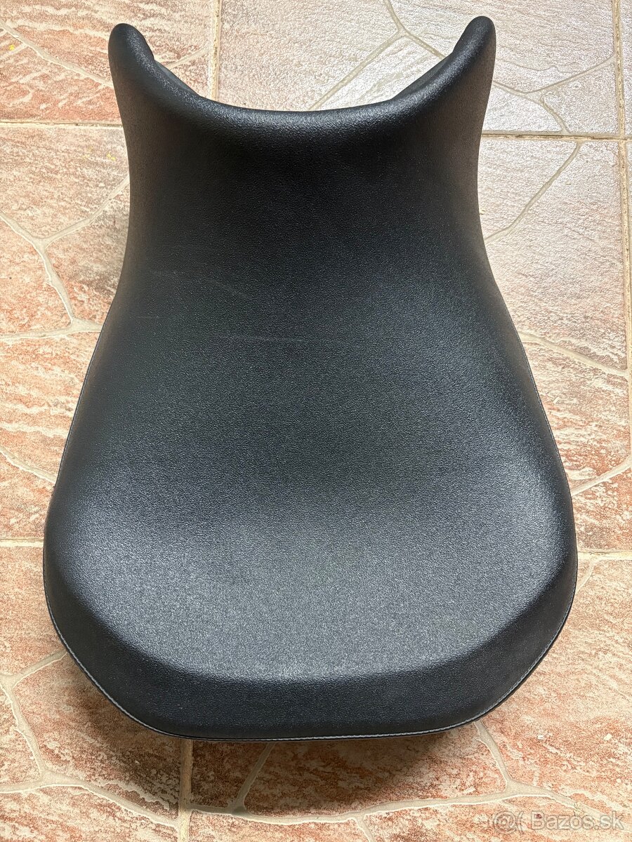 Znížené sedlo - 4