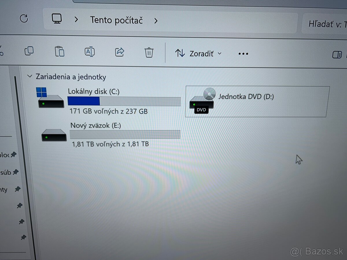 Dell Precision T3610 - 4