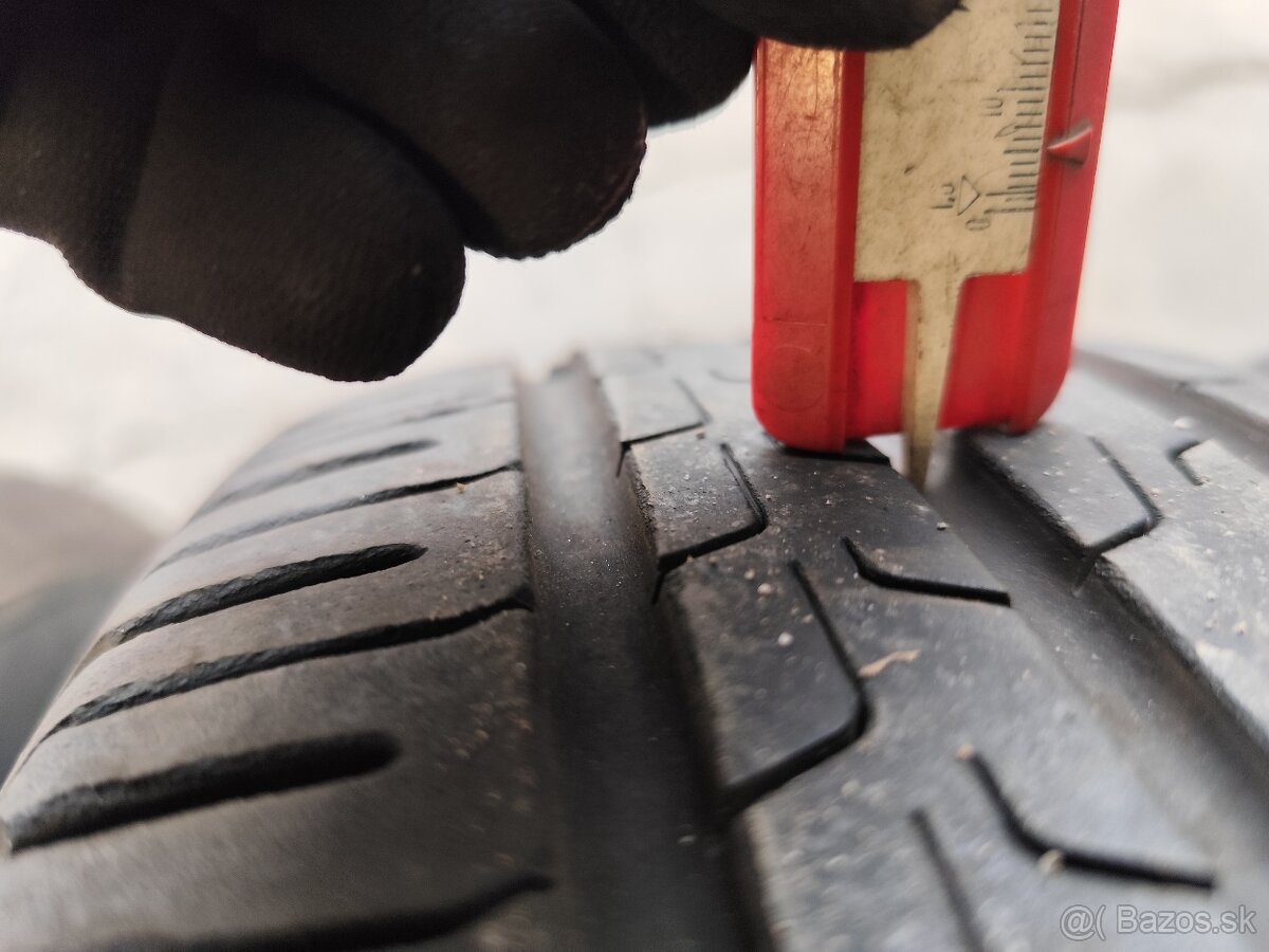 Letné 185/65 r15 Continental - 4