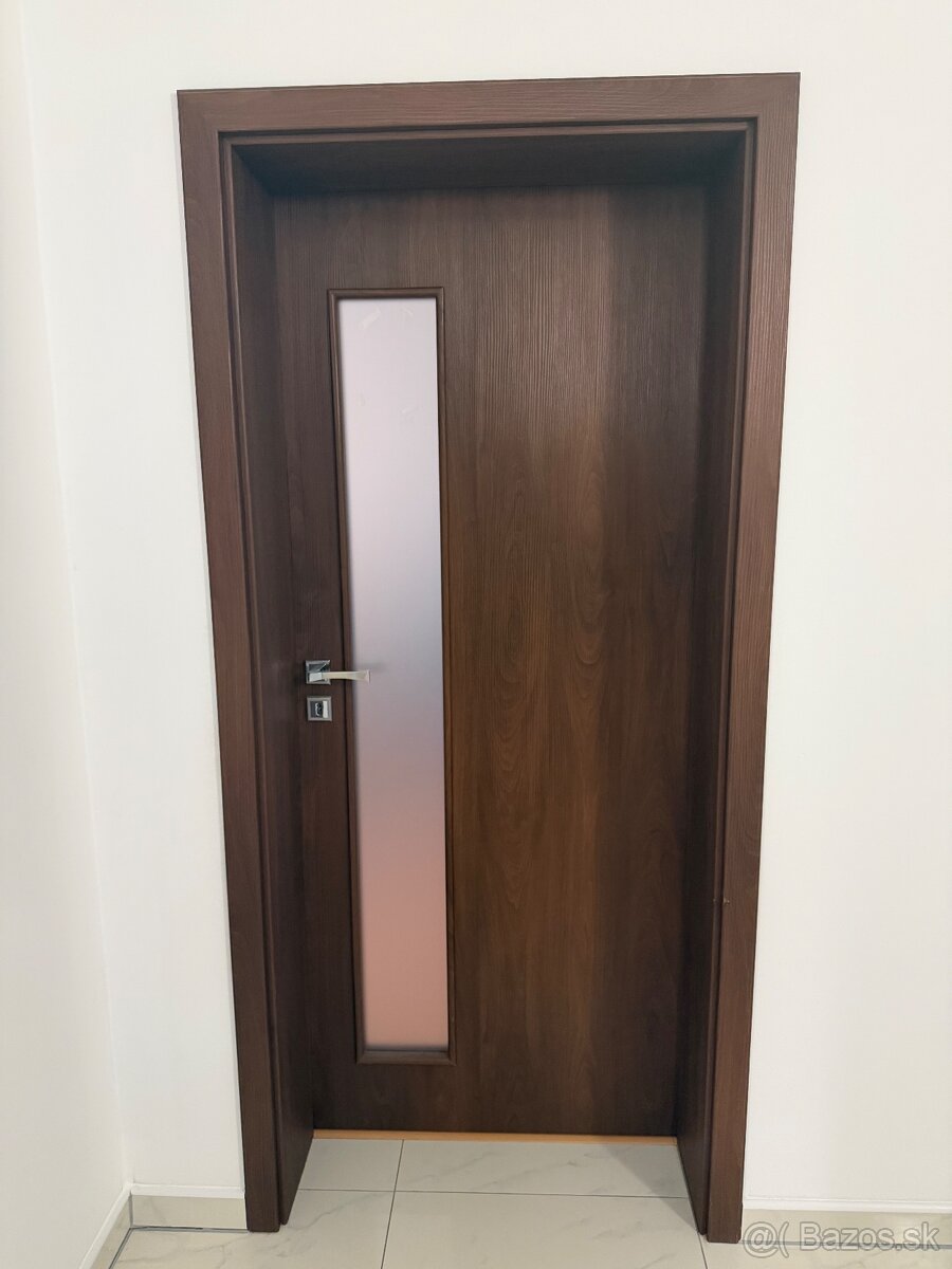 Vnútorné dvere - 4