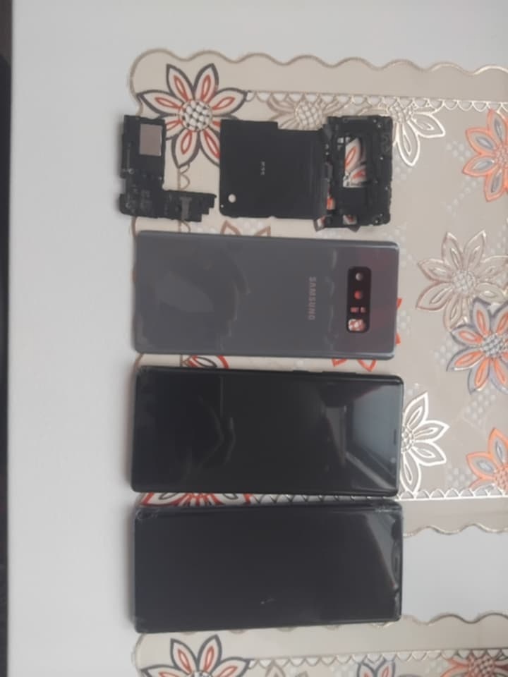 Samsung Galaxy Note 8 Duos - 4