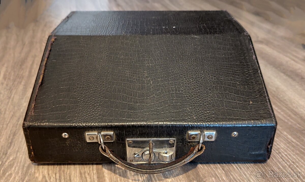 Písací stroj Continental 340 - 4