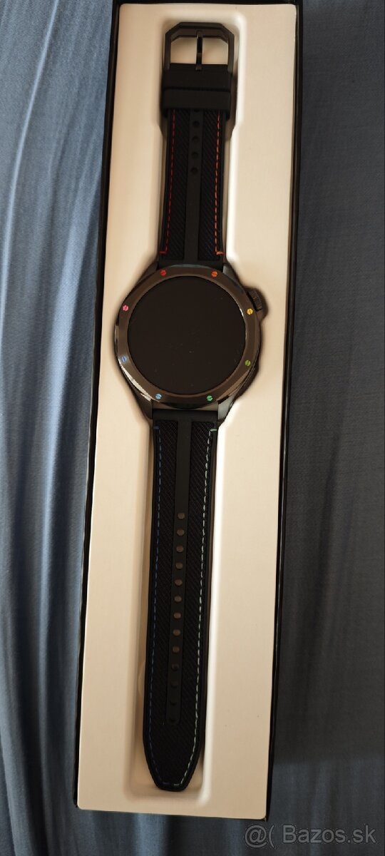 Predám Xiaomi S4 - 4