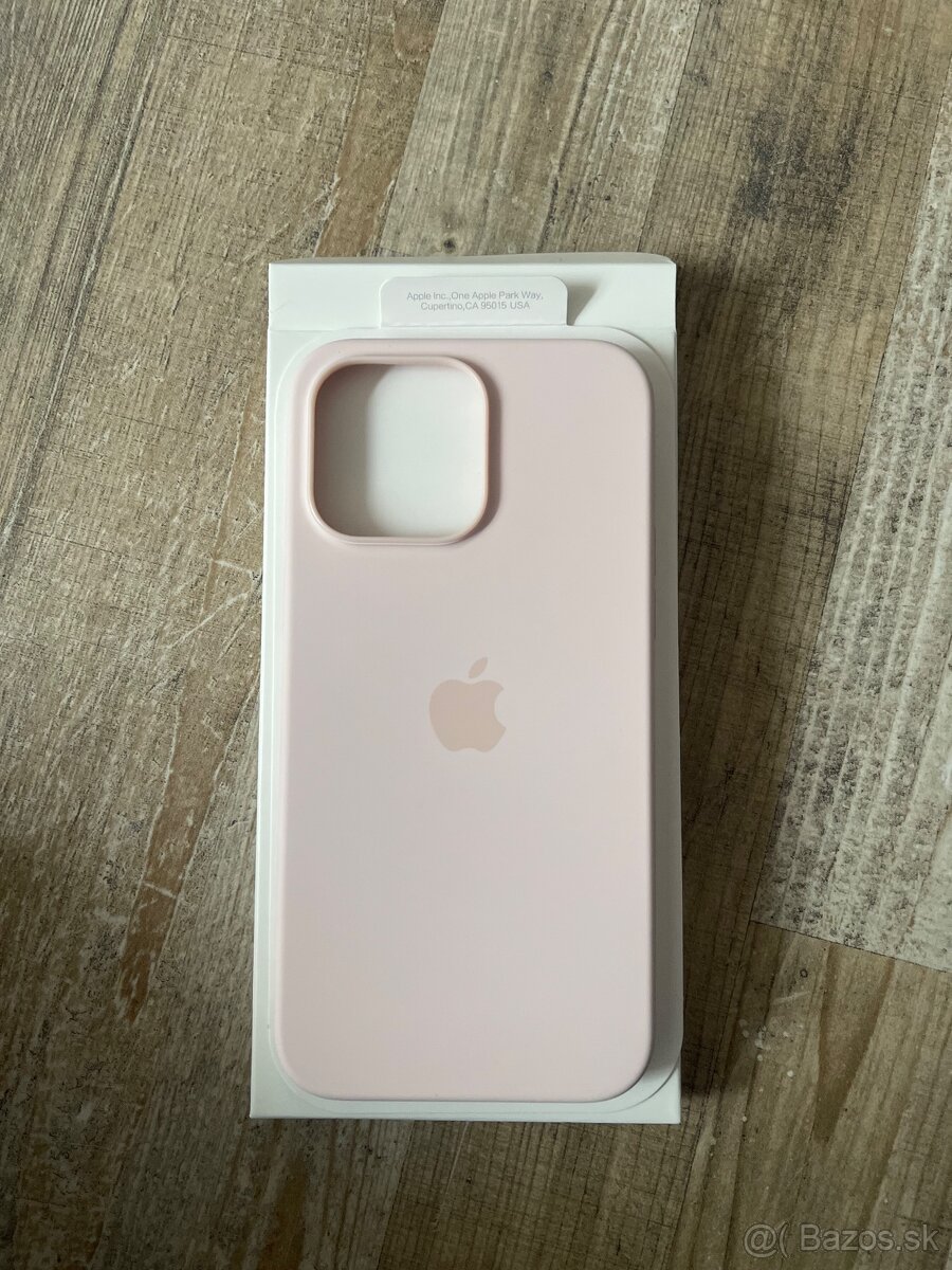 Obal kryt pre iPhone Magsafe - 4