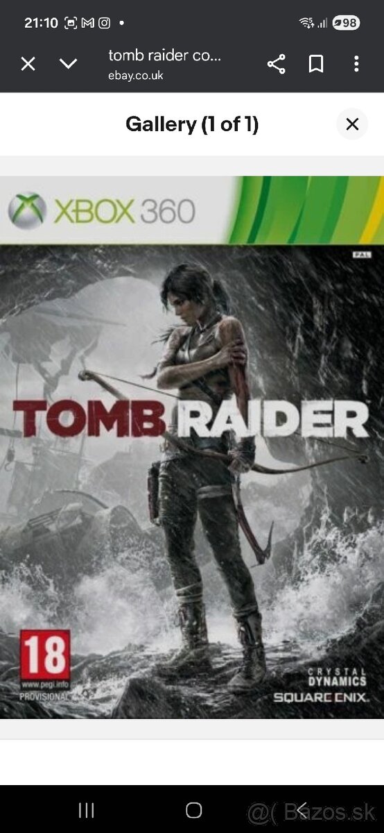 Xbox 360 + hry - 4