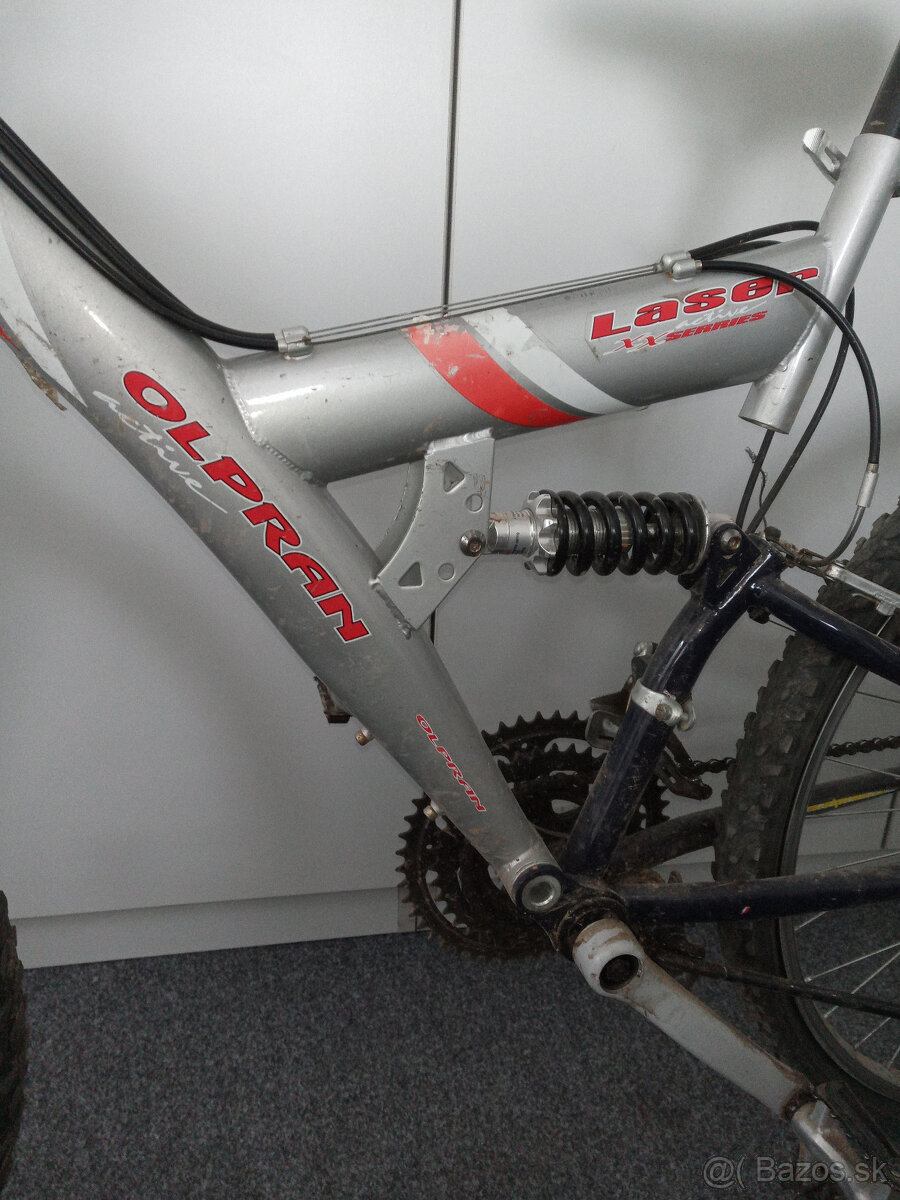 bicykel olpran - 4