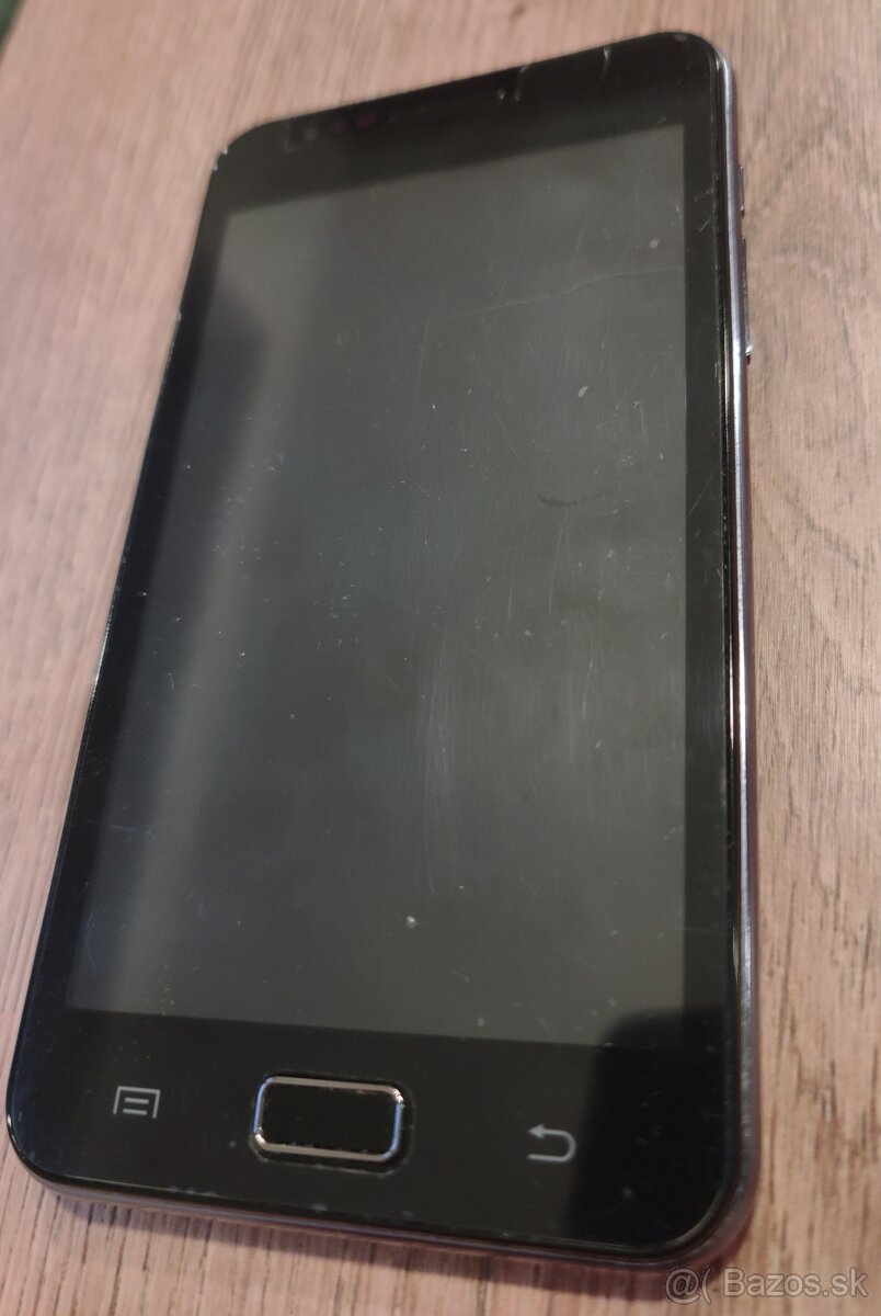 Mediadroid MT7003 - 4