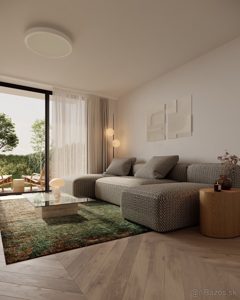 Pozemok so stavebným povolením - 4