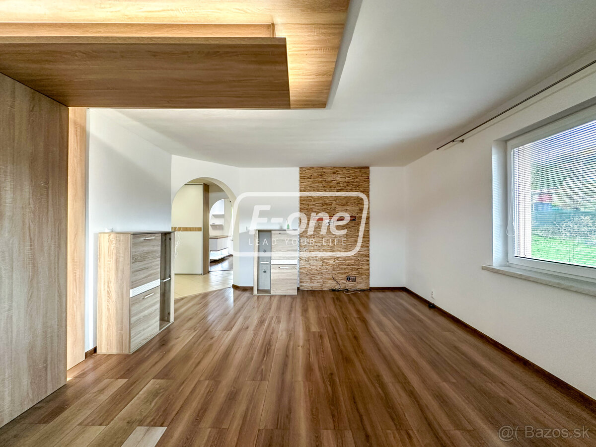 Predaj | Rodinný dom s terasou a záhradou, Čierne - 4