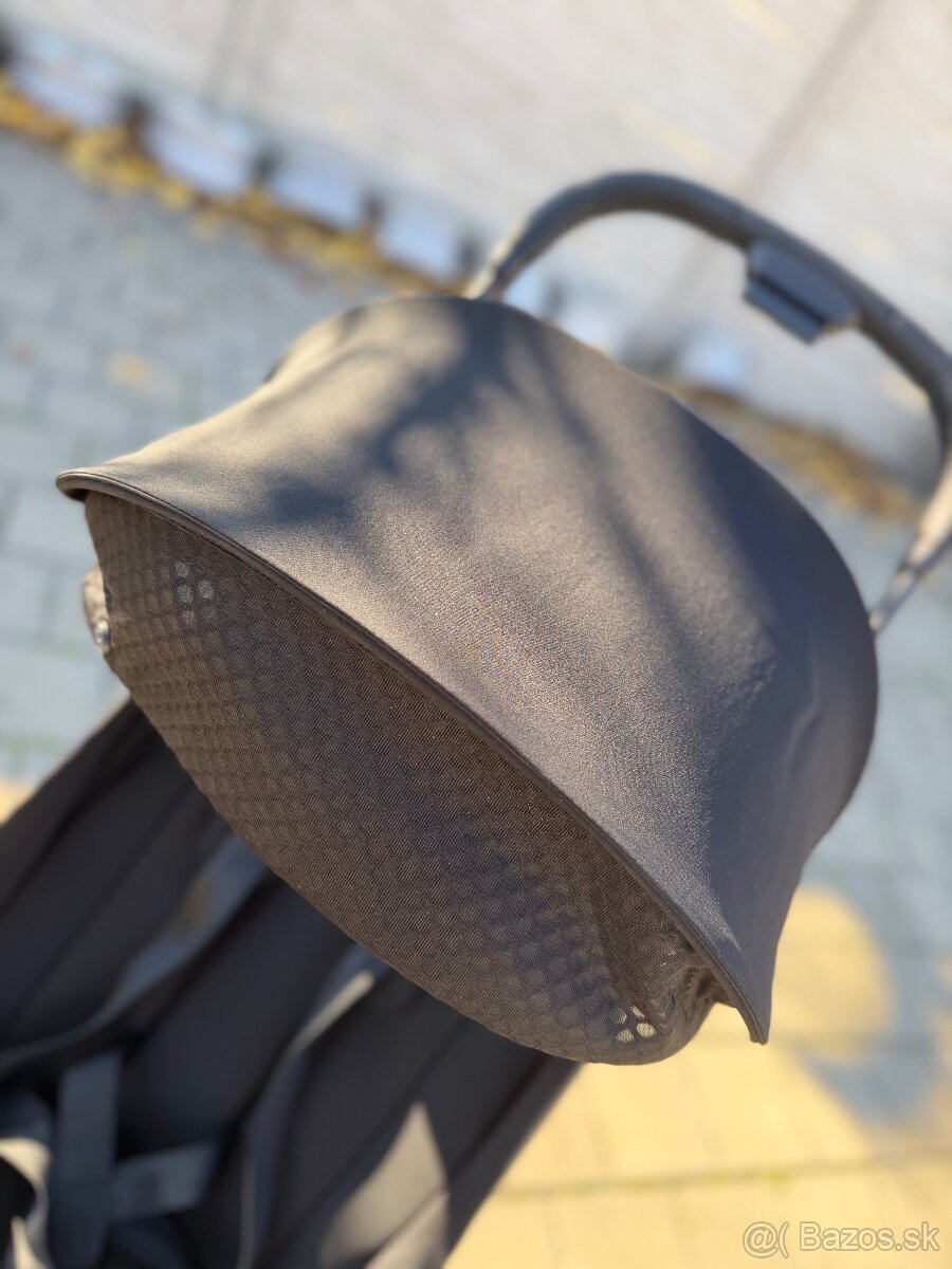 Coya urban mobility - 4