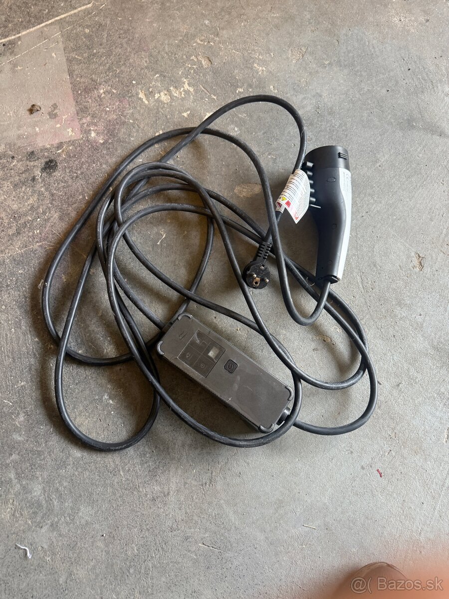 Nabíjačka KIA - 4