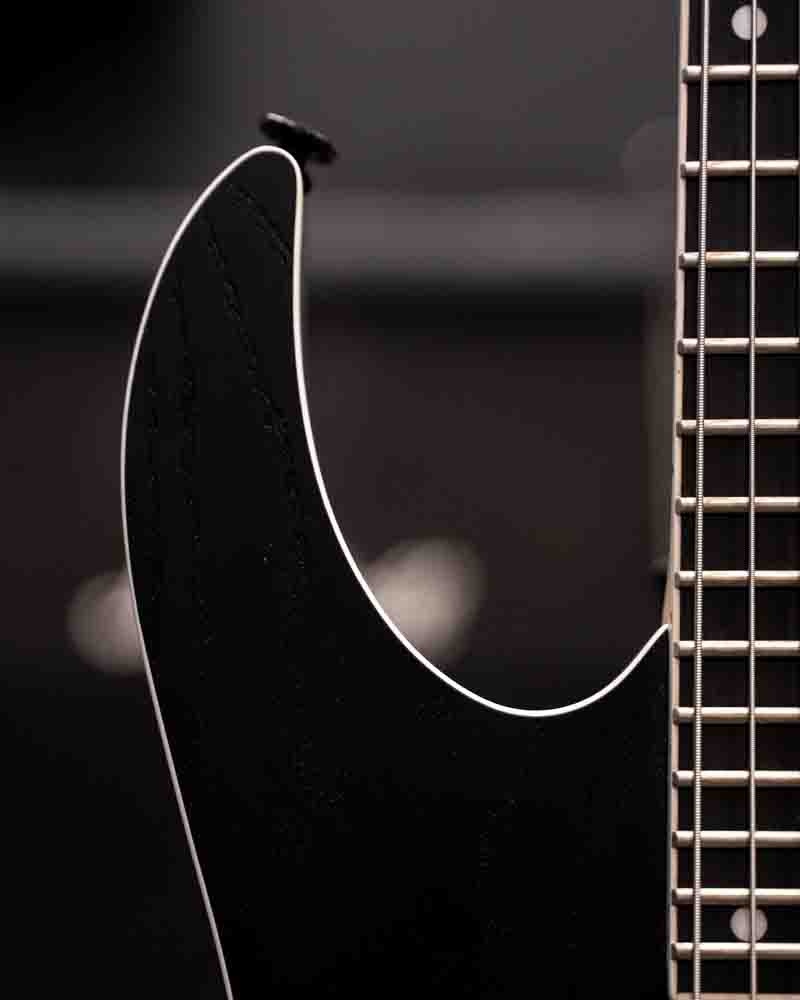 Ibanez RGR752AHBF-WK Prestige - 4