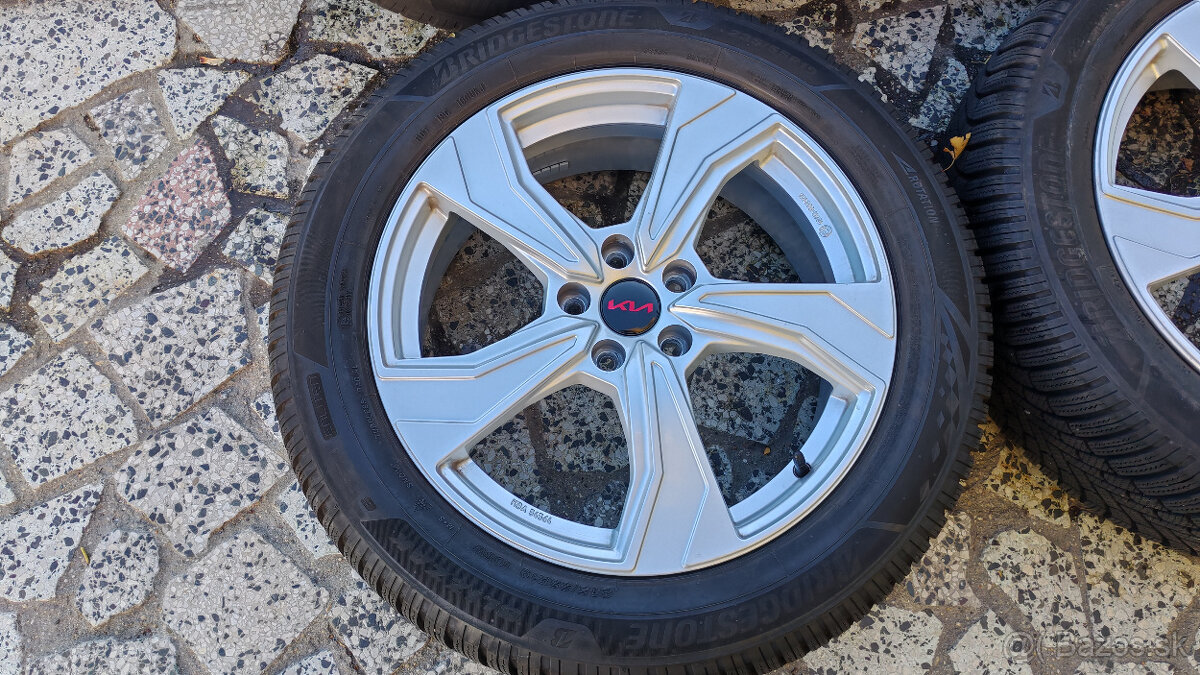 5x114,3 R19 --- KIA EV6 , SORENTO ... - 4