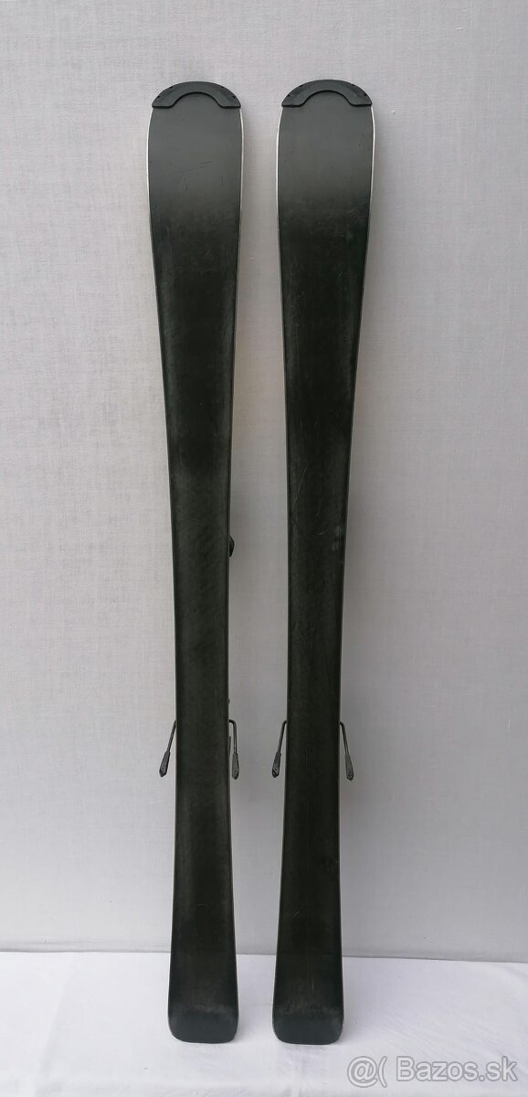 detske Carvingove Lyze Rossignol 120cm - 4