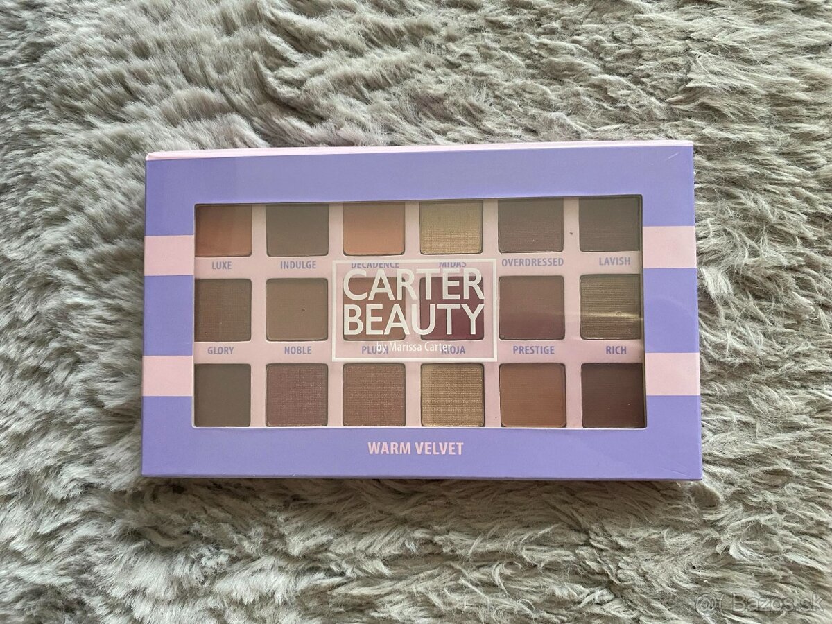 Farmasi kozmetika a iné - 4