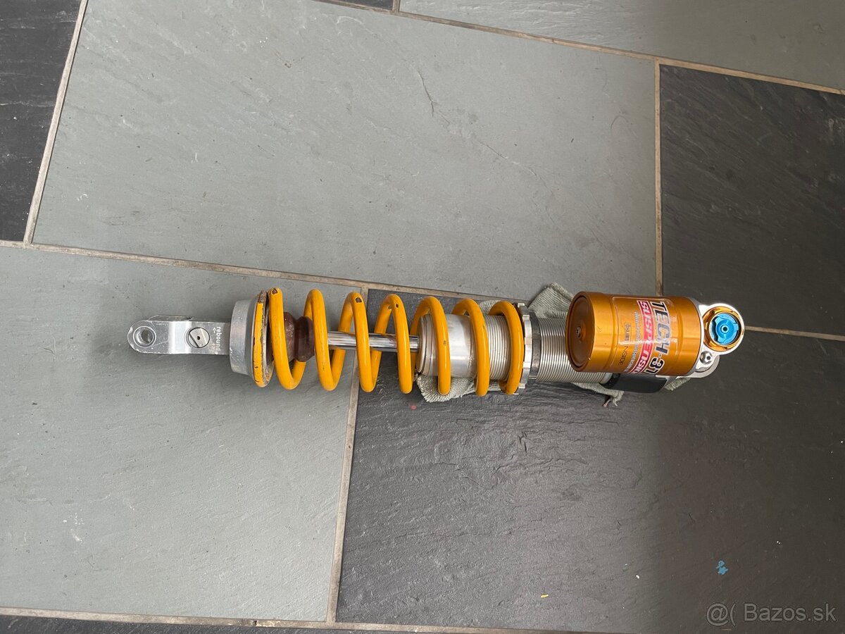 Tlmiče Ohlins Ktm , Gasgas , Husqvarna - 4