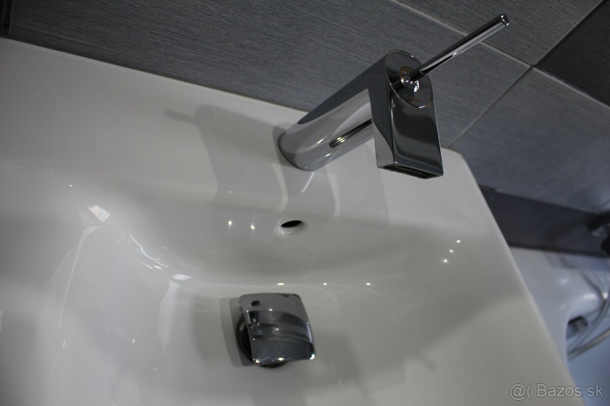 kvalitná batéria HANSA aj so zátkou - 4