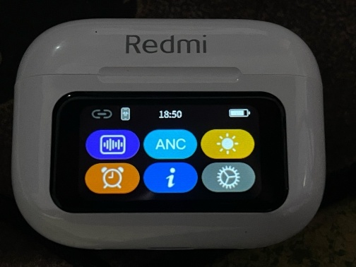 NOVÉ Xiaomi redmi slúchadlá - 4