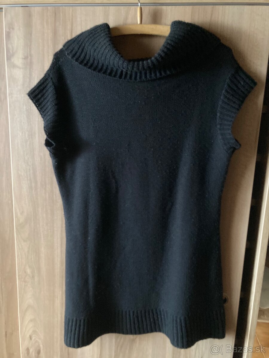 Pulovre dlhé dva kusy - 4