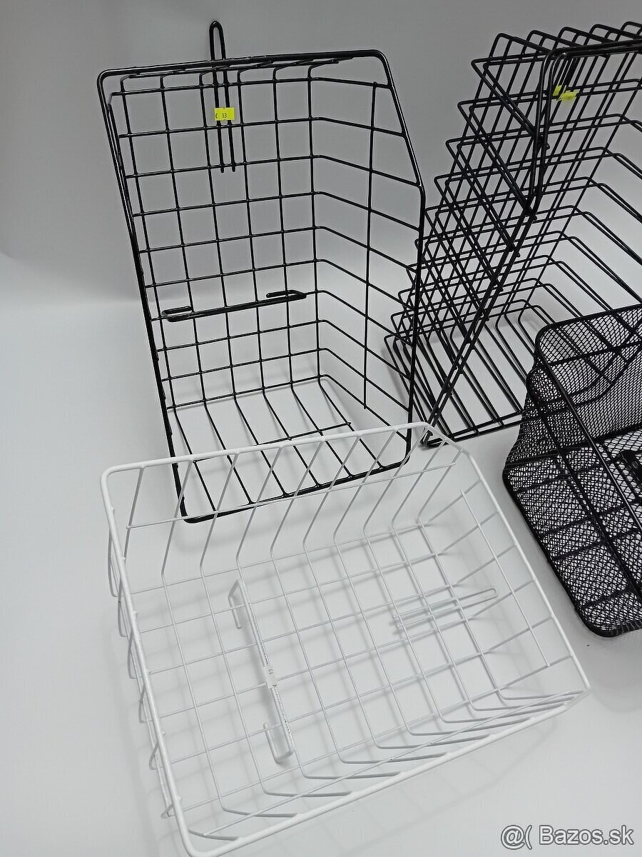 ☆ KOŠÍK BABETTA 207,210 Jawa ☆ - 4