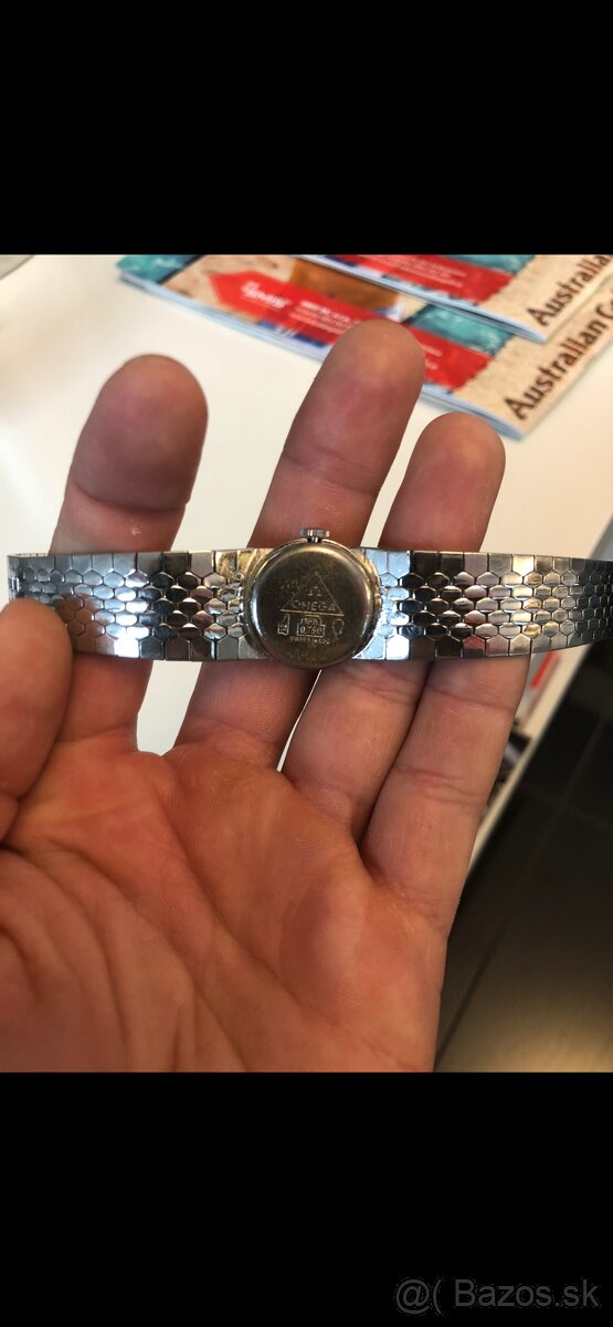 Predám hodinky - 4