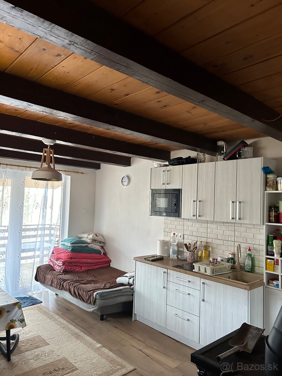 Chata Domaša kompletná rekonštrukcia 538m2 s pozemkom - 4