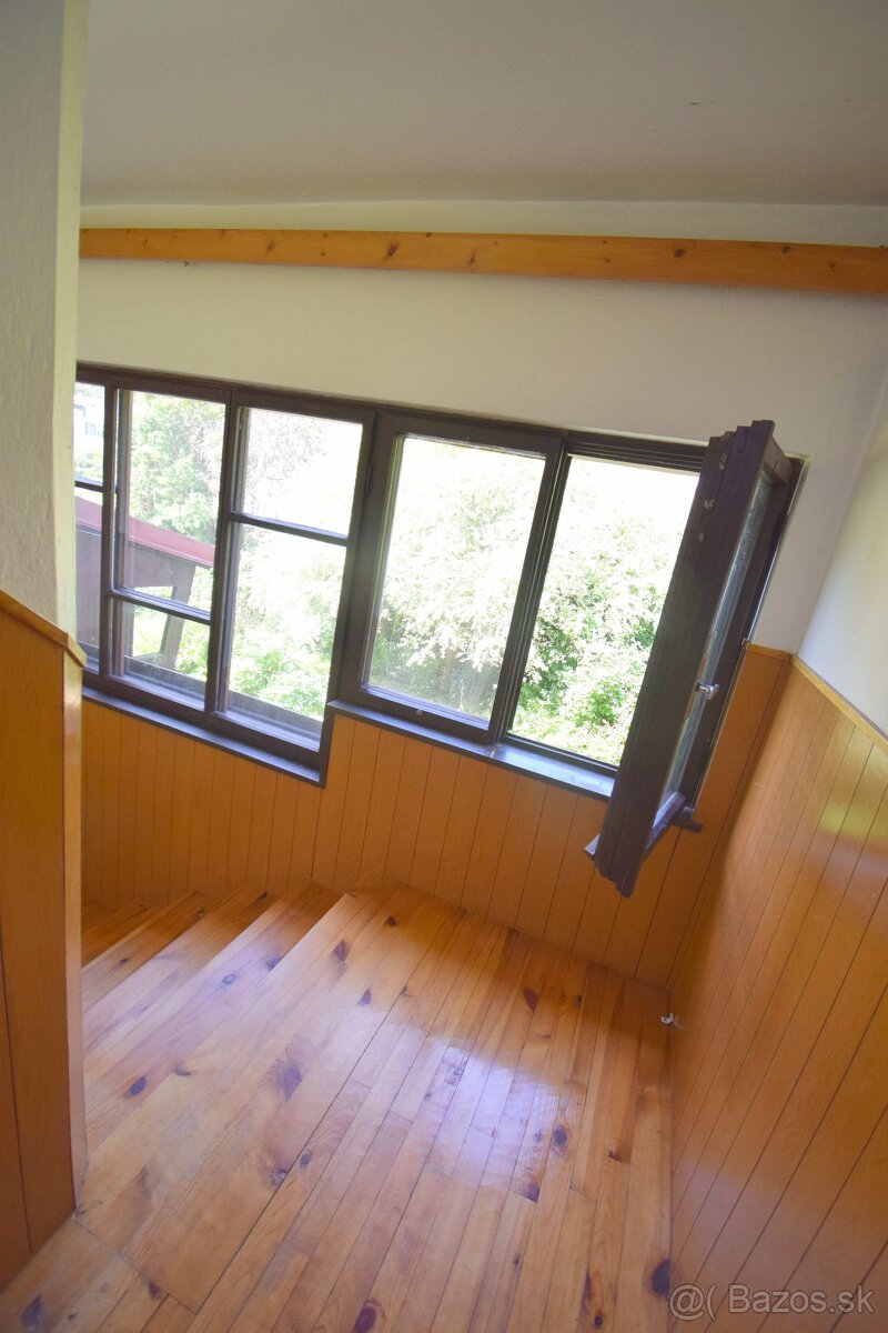 Rodinný dom Poniky - 4