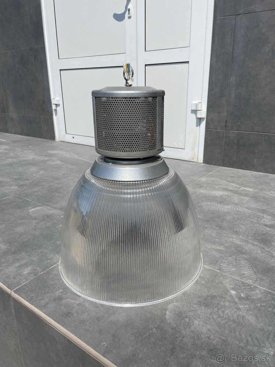 Priemyselné svietidlá - 4