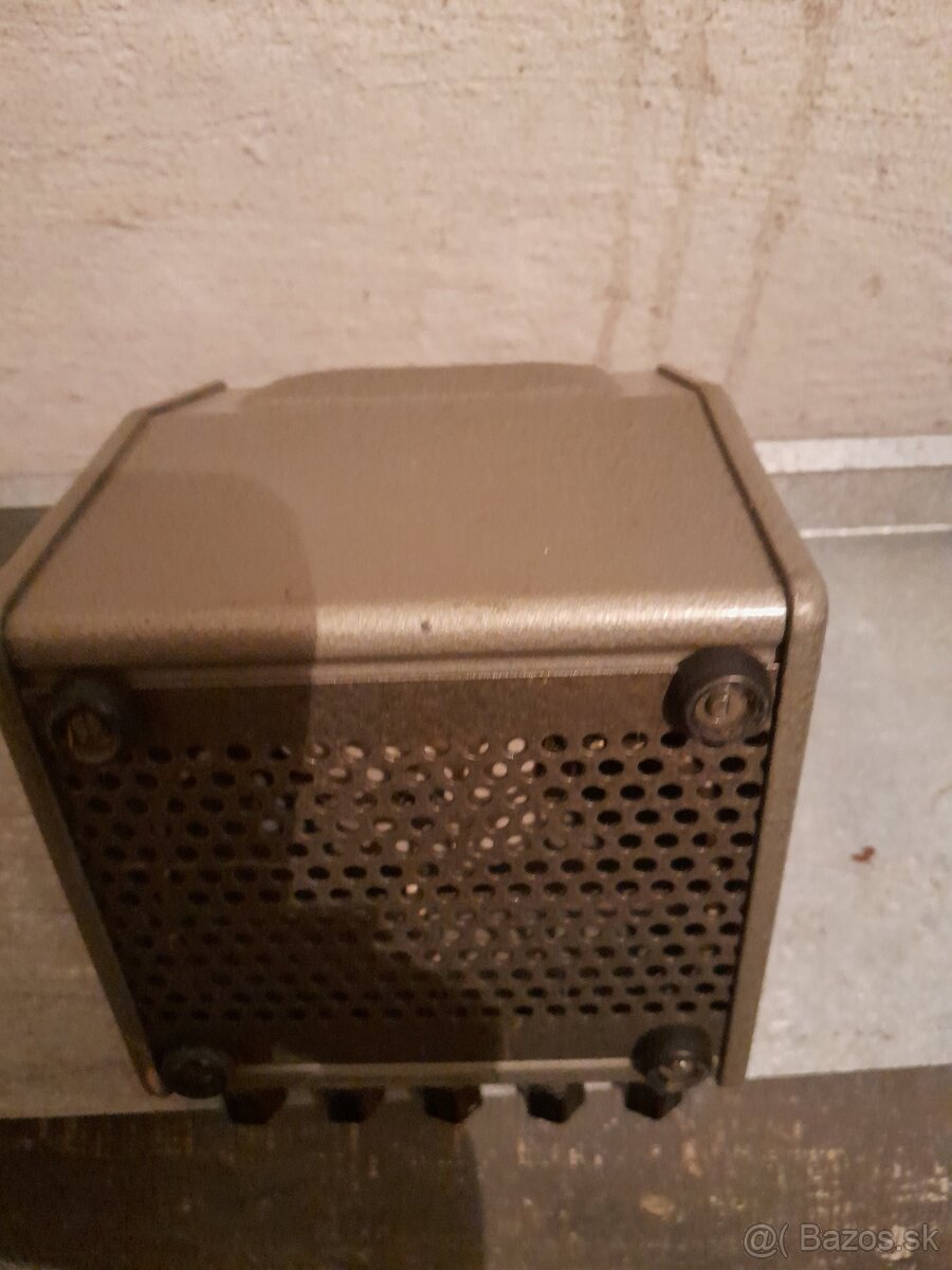 STARA VOJENSKA ELEKTRONIKA 7 - 4