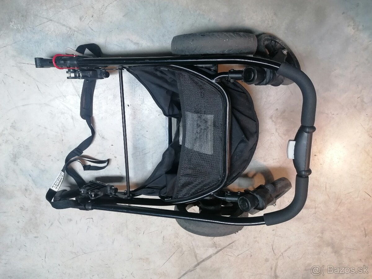 Valcobaby snap ultra - 4