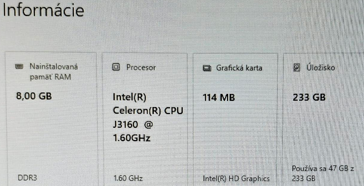 Mini PC, MiniPC Gigabyte - 4