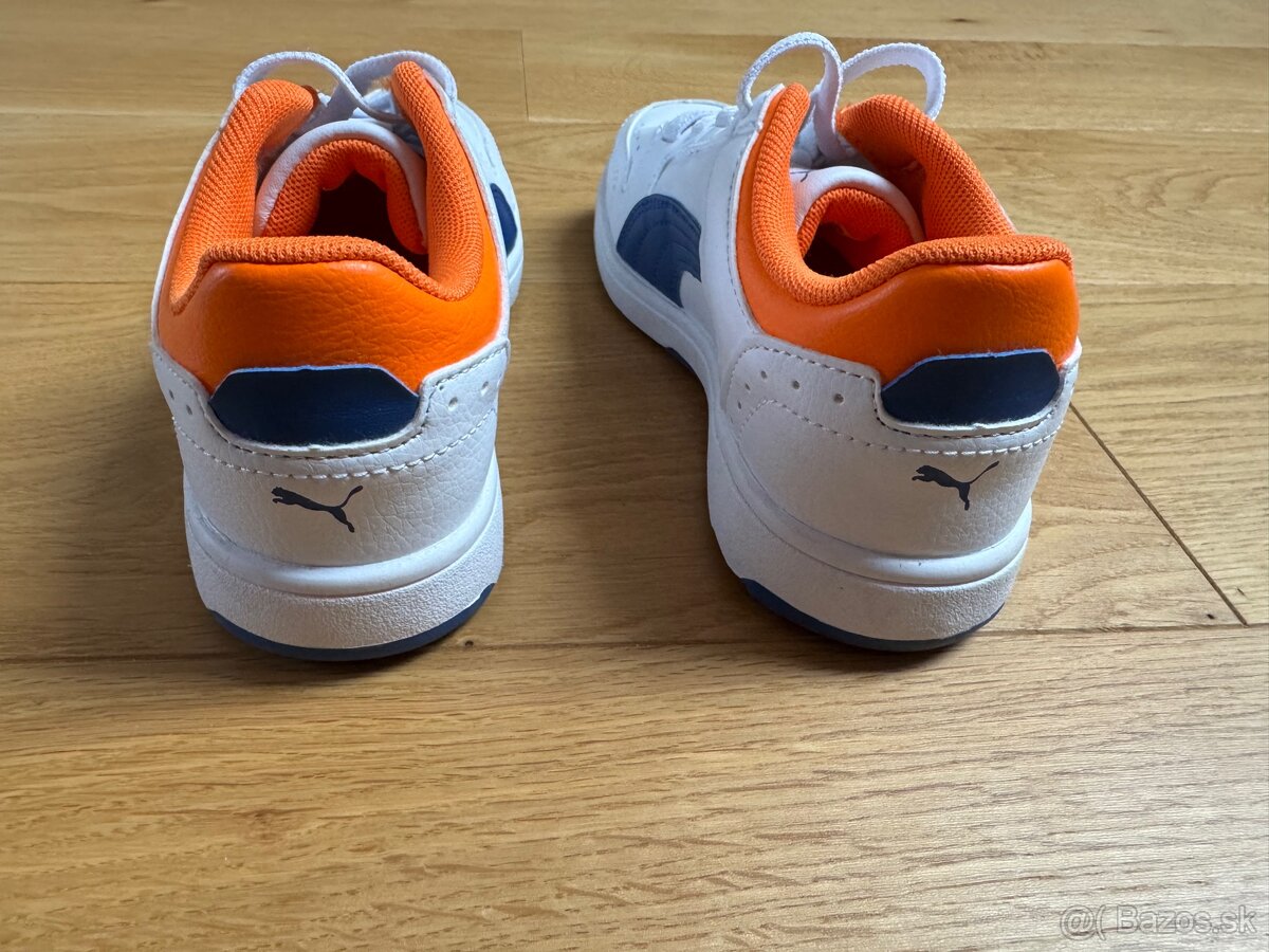 tenisky Puma v.31 - 4