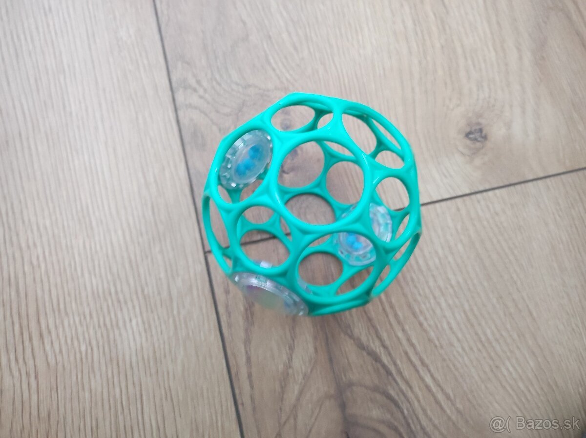 Detské hračky, zvonkohra babätko - 4