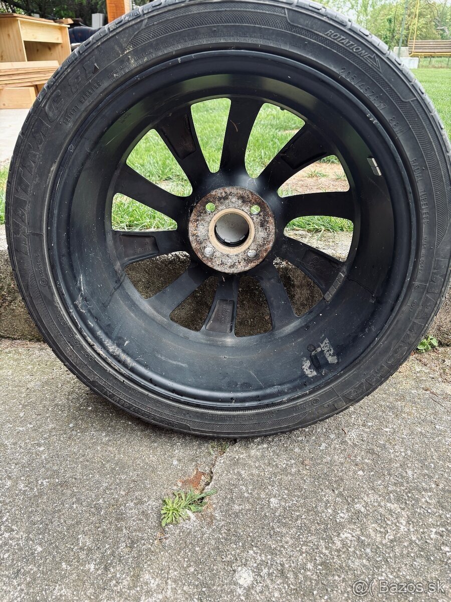 ---- ELEKTRÓNY ROCK 17” ---- TOP ---- - 4