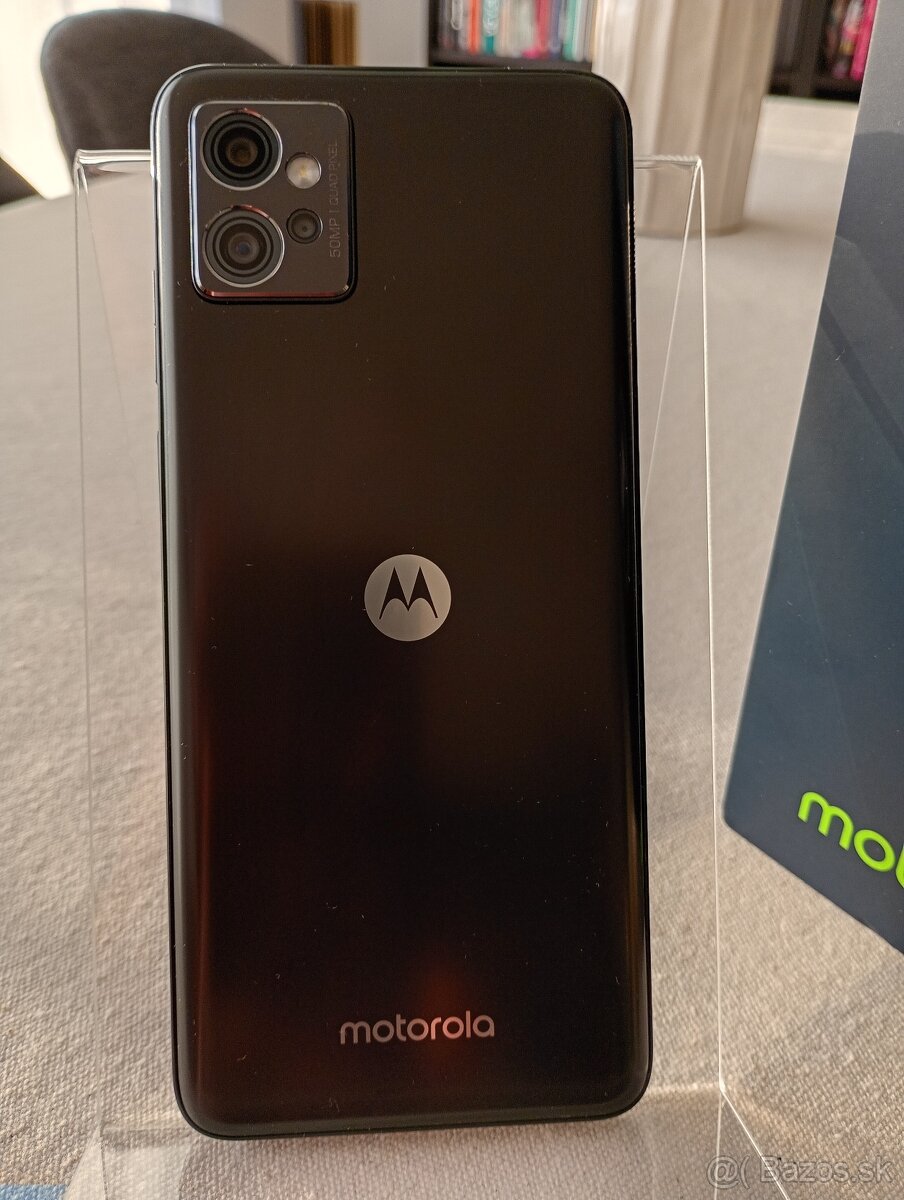 Motorola G32 6/128 GB - 4