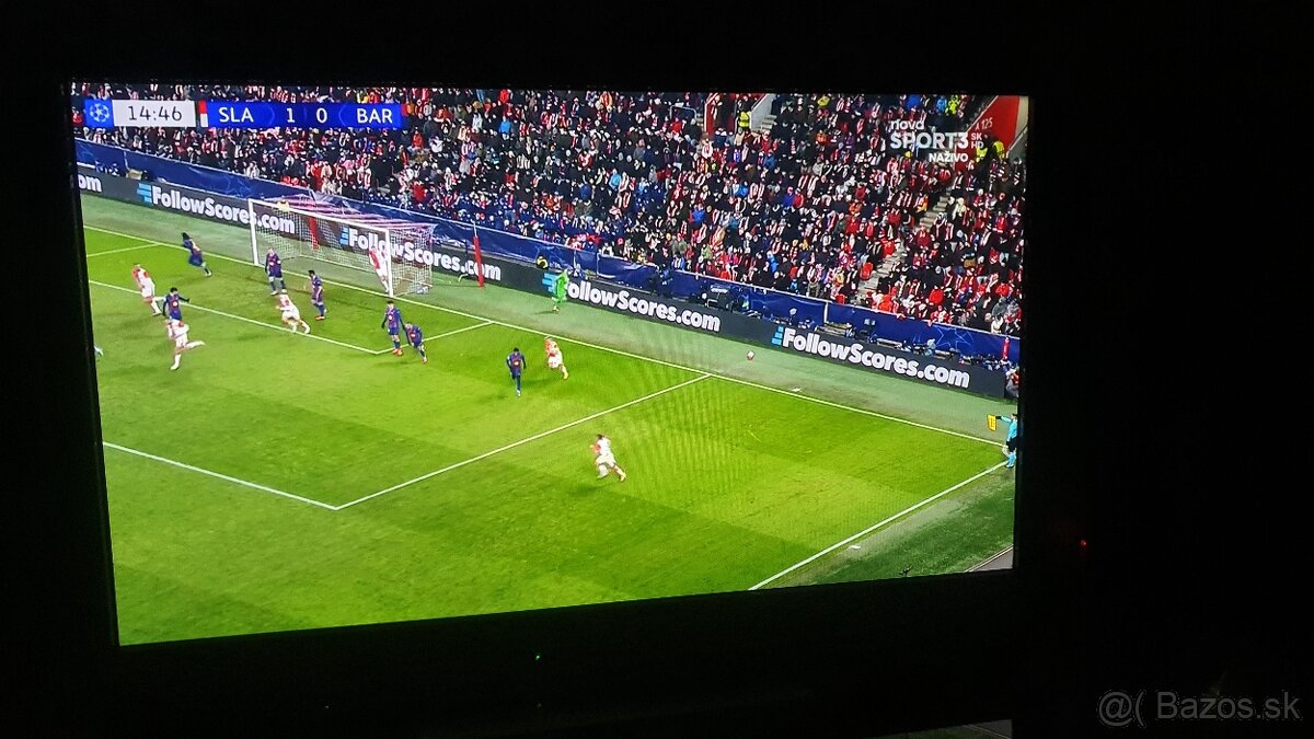 Panasonic TX P50 G30E, plazma 50 palcov - 4