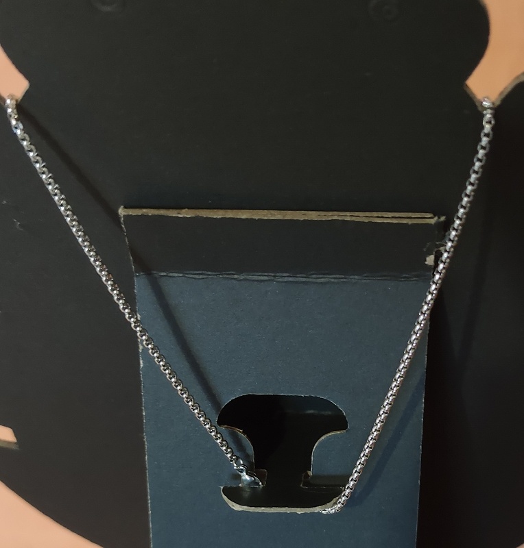 prekrásna retiazka - 4