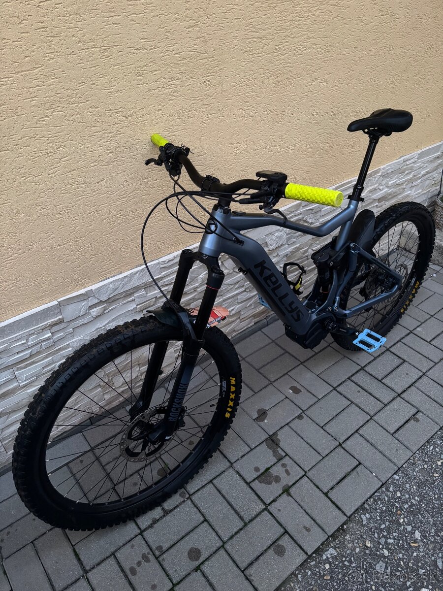 Kellys Theos i50 XL - 4