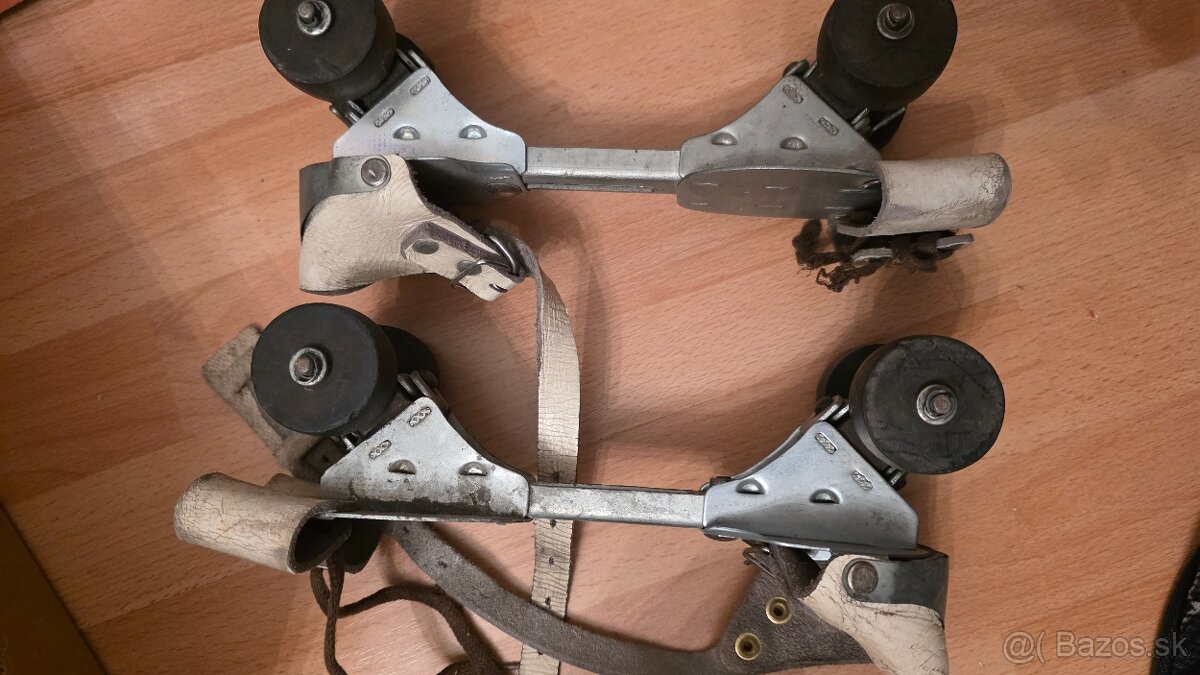 Predám lacno rôzne retro veci - 4