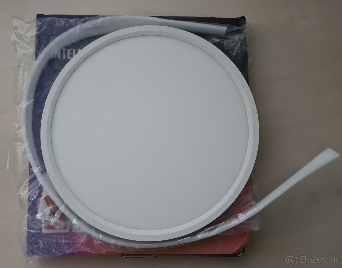 Tuya WiFi smart stropné svetlo - 4