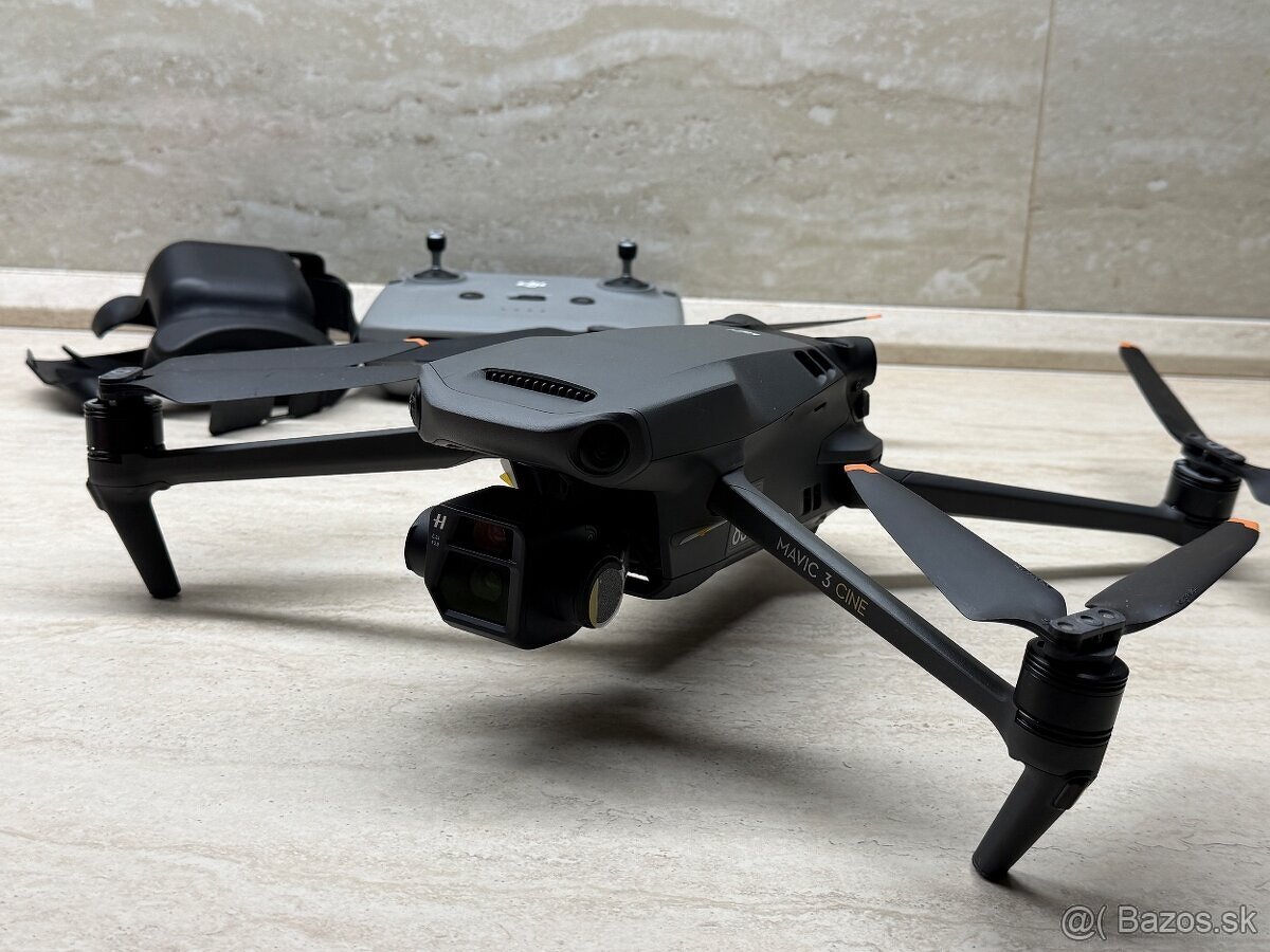 DJI Mavic 3 Cine - 4