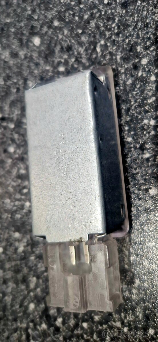 Osvetlenie nôh,kufra Origo VW Group - 4